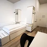 Schlafraum Schluesslberg-dein Smartes Hotel-contactless Check-in