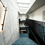 Schlafraum Contactless Check-in Hotel 3*