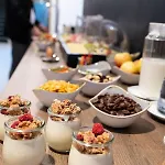 Schlafraum Schluesslberg-dein Smartes Hotel-contactless Check-in Schlusslberg