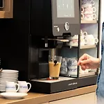 Schlafraum Schluesslberg-dein Smartes Hotel-contactless Check-in 酒店