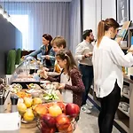 Schlafraum Schluesslberg-dein Smartes Hotel-contactless Check-in 酒店 Schlusslberg