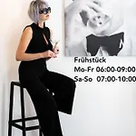 Schlafraum Schluesslberg-dein Smartes Hotel-contactless Check-in 3*