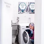 酒店 Schlafraum Schluesslberg-dein Smartes Hotel-contactless Check-in Schlusslberg