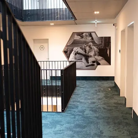 Schlafraum Schlüßlberg-dein Smartes Hotel-contactless Check-in