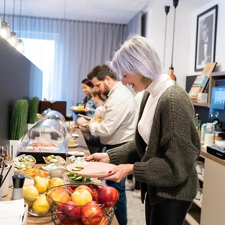 Schlafraum Schlüßlberg-dein Smartes Hotel-contactless Check-in 3* Schlusslberg