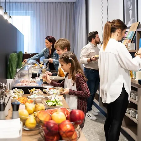 Schlafraum Schlüßlberg-dein Smartes Hotel-contactless Check-in Hotel Schlusslberg