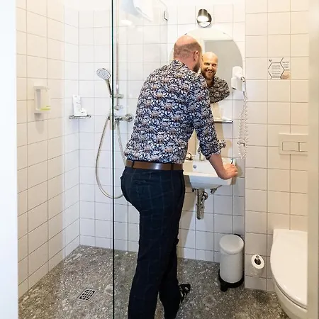 Schlafraum Schlüßlberg-dein Smartes Hotel-contactless Check-in Schlusslberg