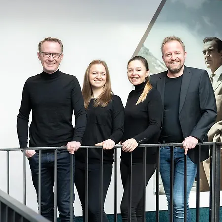 Hotel Schlafraum Schlüßlberg-dein Smartes Hotel-contactless Check-in