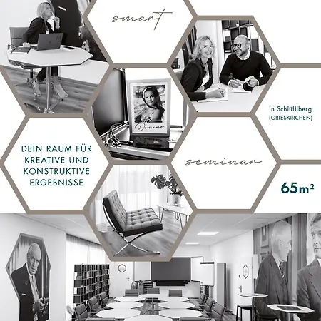 Schlafraum Schlüßlberg-dein Smartes Hotel-contactless Check-in
