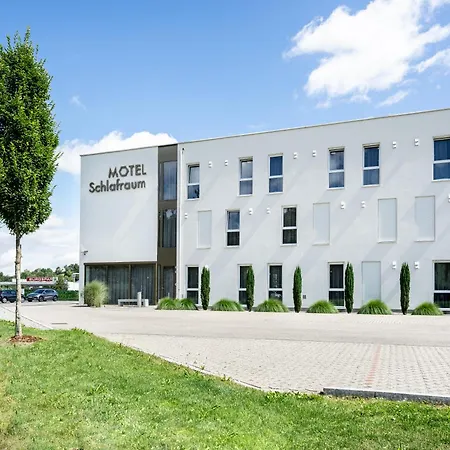Schlafraum Schluesslberg-dein Smartes Hotel-contactless Check-in *