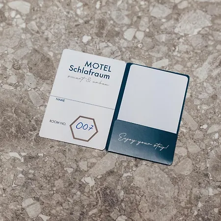 Schlafraum Schluesslberg-dein Smartes Hotel-contactless Check-in * Schlusslberg