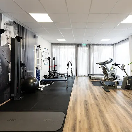 Schlafraum Schlüßlberg-dein Smartes Hotel-contactless Check-in Hotel 3*