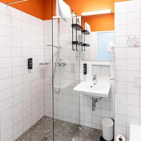 Schlafraum Schlüßlberg-dein Smartes Hotel-contactless Check-in Schlusslberg