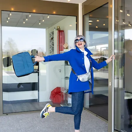 Hotel Schlafraum Schlüßlberg-dein Smartes Hotel-contactless Check-in 3*