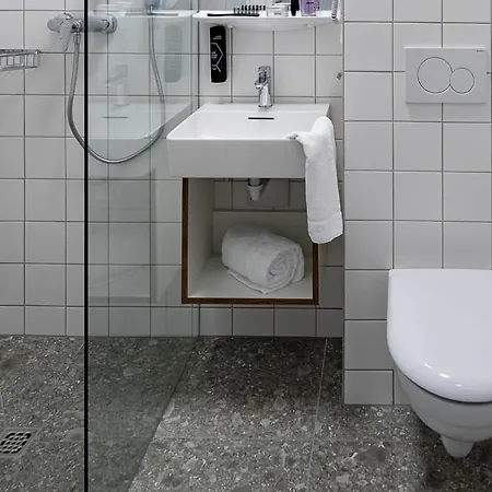 Hotel Schlafraum Schlüßlberg-dein Smartes Hotel-contactless Check-in