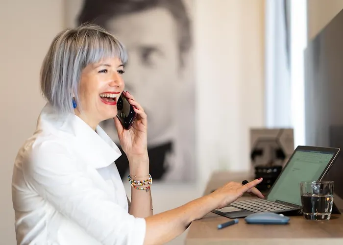 Schlafraum Schluesslberg-dein Smartes Hotel-contactless Check-in Otel Schlusslberg