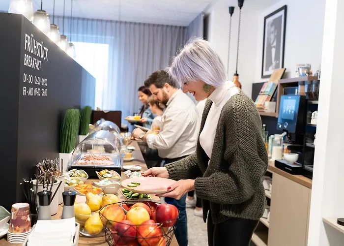 Schlafraum Schluesslberg-dein Smartes Hotel-contactless Check-in 3* Schlusslberg