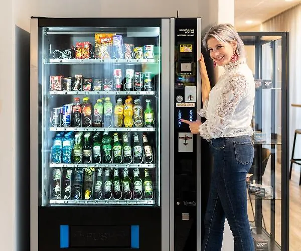 Schlafraum Schluesslberg-dein Smartes Hotel-contactless Check-in 3* Schlusslberg