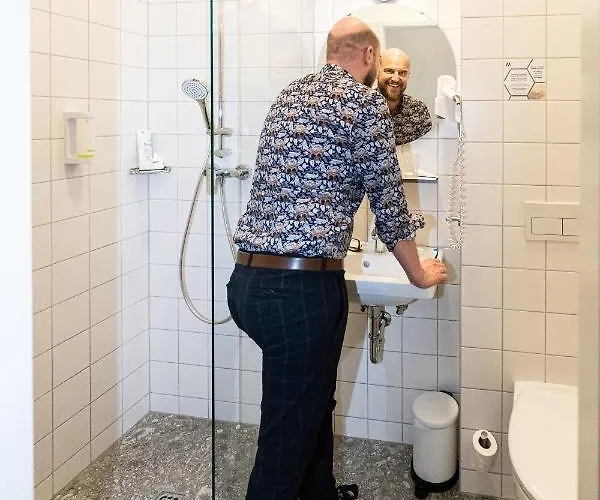 Schlafraum Schluesslberg-dein Smartes Hotel-contactless Check-in Schlusslberg