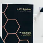 Schlafraum Schluesslberg-dein Smartes Hotel-contactless Check-in Otel