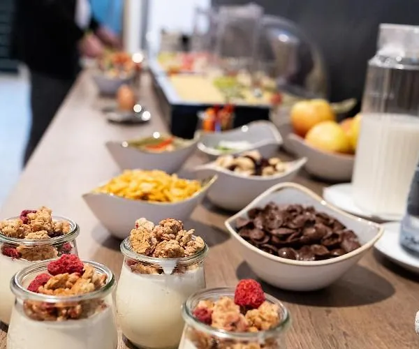 Schlafraum Schluesslberg-dein Smartes Hotel-contactless Check-in Schlusslberg