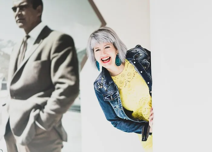 Schlafraum Schluesslberg-dein Smartes Hotel-contactless Check-in Schlusslberg