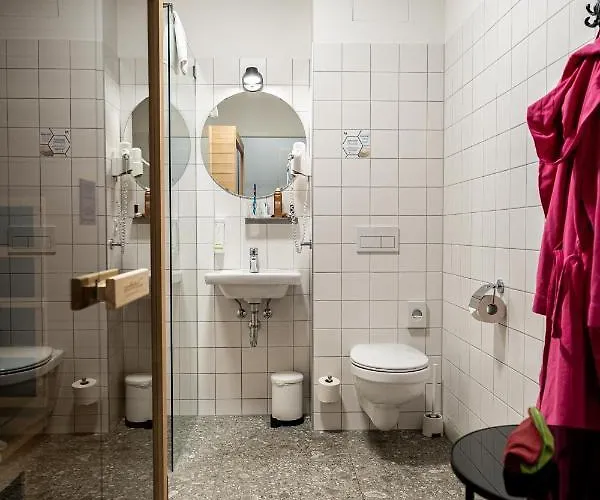 Schlafraum Schluesslberg-dein Smartes Hotel-contactless Check-in Hotell Schlusslberg