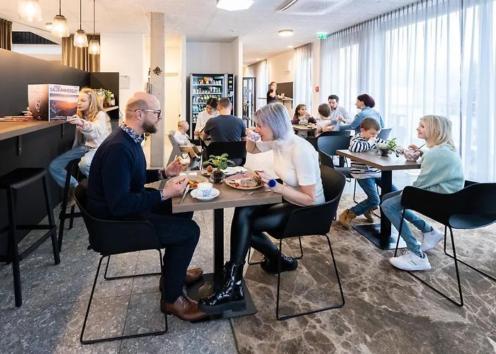 Hotell Schlafraum Schluesslberg-dein Smartes Hotel-contactless Check-in 3*