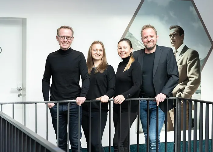 Hotell Schlafraum Schluesslberg-dein Smartes Hotel-contactless Check-in