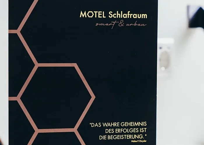 Schlafraum Schluesslberg-dein Smartes Hotel-contactless Check-in Hotell
